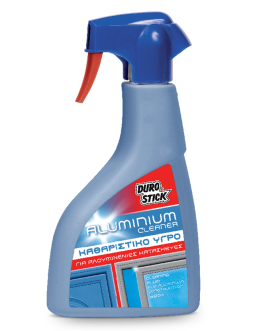 Aluminium Cleaner Durostick