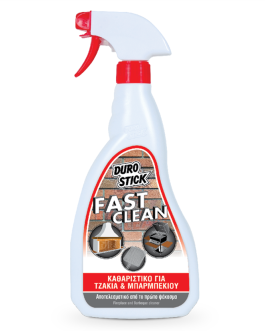 Fast Clean 750ml Durostick