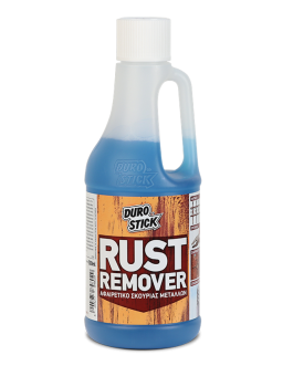 Rust Remover 500ml Durostick