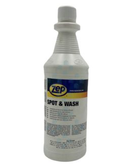 Καθαριστικό Λεκέδων Spot & Wash Zep