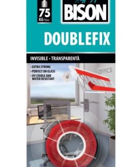 Ταινία Διπλής Όψης Doublefix Bison