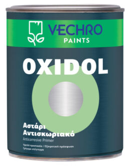 Αντισκωριακό Αστάρι Oxidol Vechro