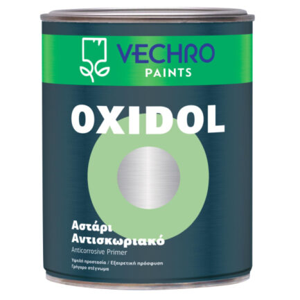 Αντισκωριακό Αστάρι Oxidol Vechro