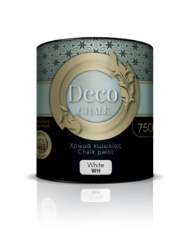 Χρώμα Κιμωλίας Deco Chalk Pellachrom