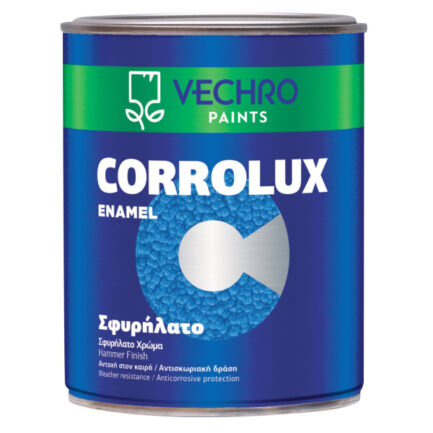 Σφυρήλατο Corrolux Vechro